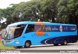 Litorânea Transportes Coletivos 5984 na cidade de São Paulo, São Paulo, Brasil, por Bruno - ViajanteFLA. Número da foto: #:id.
