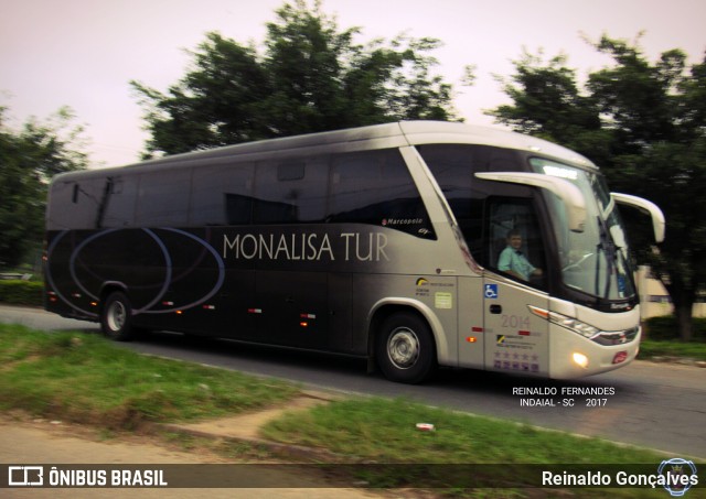 Monalisa Tur 2014 na cidade de Indaial, Santa Catarina, Brasil, por Reinaldo Gonçalves. Número da foto: #6502157.