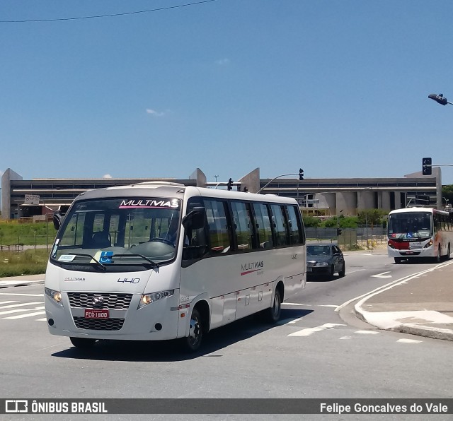 Multi Vias Locações e Viagens 440 na cidade de São Paulo, São Paulo, Brasil, por Felipe Goncalves do Vale. ID da foto: 6502585.