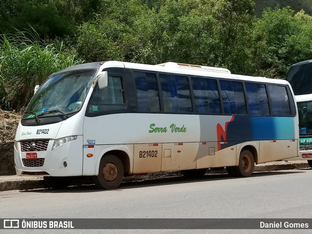 Serra Verde 821402 na cidade de Ouro Preto, Minas Gerais, Brasil, por Daniel Gomes. ID da foto: 6502641.