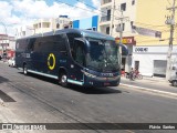 Viação Cidade Sol 6040 na cidade de Vitória da Conquista, Bahia, Brasil, por Flávio  Santos. Número da foto: #6500621.