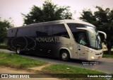 Monalisa Tur 2014 na cidade de Indaial, Santa Catarina, Brasil, por Reinaldo Gonçalves. Número da foto: #:id.