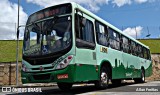 SM Transportes 10009 na cidade de Brasil, por Allan Freittas. ID da foto: :id.