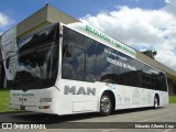 Volkswagen Ônibus e Caminhões - MAN Latin America  na cidade de Brasil, por Eduardo Alberto Cruz. Número da foto: #6500435.