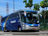 Viação Cometa 13148 na cidade de São Paulo, São Paulo, Brasil, por Rodrigo Coimbra. Número da foto: #:id.