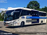 Auto Viação Bragança 18.036 na cidade de Bragança Paulista, São Paulo, Brasil, por Joao Vitor de Jesus . Número da foto: #:id.