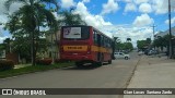 Escolares 5806 na cidade de Ji-Paraná, Rondônia, Brasil, por Gian Lucas  Santana Zardo. Número da foto: #6501634.