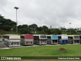 Cecla Turismo 2780 na cidade de São Paulo, São Paulo, Brasil, por Francisco Mauricio Freire. Número da foto: #:id.