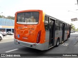 TRANSPPASS - Transporte de Passageiros 8 1114 na cidade de São Paulo, São Paulo, Brasil, por Guilherme Santos. Número da foto: #:id.
