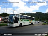 Cia. São Geraldo de Viação 21040 na cidade de Brasil, por Carlos Gabriel  Malacarne. Número da foto: #6500441.