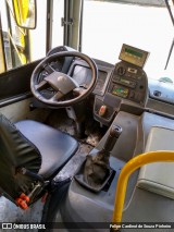 FAOL - Friburgo Auto Ônibus 049 na cidade de Nova Friburgo, Rio de Janeiro, Brasil, por Felipe Cardinot de Souza Pinheiro. Número da foto: #:id.