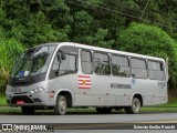 BluMob - Concessionária de Transporte Urbano de Blumenau 9703 na cidade de Blumenau, Santa Catarina, Brasil, por Estevão Emilio Ronchi. Número da foto: #:id.