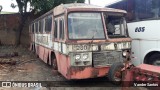Viação Paraúna 280 na cidade de Goiânia, Goiás, Brasil, por Vander Santos. Número da foto: #6502581.