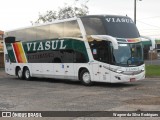 Viasul - Auto Viação Venâncio Aires 15000 na cidade de Venâncio Aires, Rio Grande do Sul, Brasil, por Wagner da Silva Rodrigues. Número da foto: #6501496.
