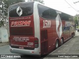Prisma Turismo 1510 na cidade de Belo Horizonte, Minas Gerais, Brasil, por Daniel Saraiva Cordeiro. Número da foto: #:id.