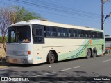 Ônibus Particulares 9845 na cidade de Juazeiro do Norte, Ceará, Brasil, por Vieira Santos. ID da foto: :id.