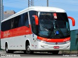 Viação Vale do Tietê 860 na cidade de São Paulo, São Paulo, Brasil, por Rodrigo Coimbra. Número da foto: #:id.
