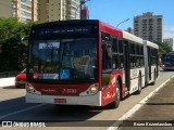 VIP - Unidade Guarapiranga 7 3703 na cidade de São Paulo, São Paulo, Brasil, por Bruno Kozeniauskas. Número da foto: #:id.