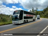 Viação Serrense 6000 na cidade de Ouro Preto, Minas Gerais, Brasil, por João Loti. Número da foto: #6501585.