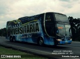 Banda Universitária 3300 na cidade de Ponte Serrada, Santa Catarina, Brasil, por Reinaldo Gonçalves. Número da foto: #6502085.