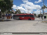 Julio Simões > CS Brasil - JSL YA021 na cidade de Teixeira de Freitas, Bahia, Brasil, por Matheus Leal. Número da foto: #6500776.