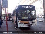 Upbus Qualidade em Transportes 3 5708 na cidade de São Paulo, São Paulo, Brasil, por Rafael Lopes de Oliveira. Número da foto: #:id.