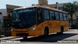 Transporte Coletivo Estrela 1032 na cidade de São José, Santa Catarina, Brasil, por Hugo Bernar Reis Brito. Número da foto: #:id.