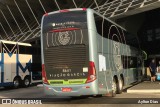 Viação Garcia 8641 na cidade de Florianópolis, Santa Catarina, Brasil, por Aylton Dias. Número da foto: #6501158.