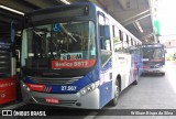 BBTT - Benfica Barueri Transporte e Turismo 27.567 na cidade de São Paulo, São Paulo, Brasil, por William Bispo da Silva. Número da foto: #6500864.