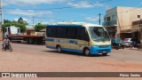 Viação Novo Horizonte 460 na cidade de Barra da Estiva, Bahia, Brasil, por Flávio  Santos. Número da foto: #6502438.