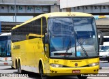 Viação Itapemirim 8647 na cidade de Rio de Janeiro, Rio de Janeiro, Brasil, por Ricardo Silva Monteiro. Número da foto: #6502440.