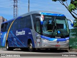 Viação Cometa 12202 na cidade de São Paulo, São Paulo, Brasil, por Rodrigo Coimbra. Número da foto: #:id.