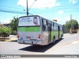 Viação Garcia 7689 na cidade de Apucarana, Paraná, Brasil, por Emanoel Diego.. ID da foto: :id.