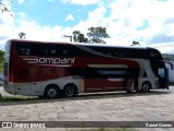 Bompani Turismo 1300 na cidade de Ouro Preto, Minas Gerais, Brasil, por Daniel Gomes. ID da foto: :id.