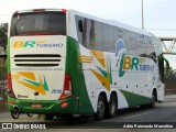 BR Turismo 2010 na cidade de Belo Horizonte, Minas Gerais, Brasil, por Adão Raimundo Marcelino. ID da foto: :id.