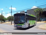 Viação Garcia 7099 na cidade de Apucarana, Paraná, Brasil, por Emanoel Diego.. ID da foto: :id.