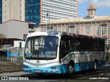 Buses Guadalupe 59 na cidade de Costa Rica, Mato Grosso do Sul, Brasil, por Andrés Martínez Rodríguez. Número da foto: #6502807.