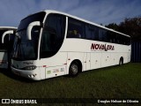 Nova Era Turismo e Fretamento 3989 na cidade de Brasil, por Douglas Nelson de Oliveira. Número da foto: #6503143.