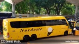 Viação Nordeste 1950 na cidade de Fortaleza, Ceará, Brasil, por Junior Barbosa. Número da foto: #6502110.