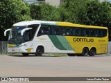 Empresa Gontijo de Transportes 19000 na cidade de Curitiba, Paraná, Brasil, por Lucas Pedro Trojan. Número da foto: #6503153.