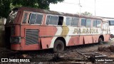 Viação Paraúna 280 na cidade de Goiânia, Goiás, Brasil, por Vander Santos. Número da foto: #6502539.
