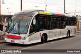 Rio Rotas Transporte e Turismo D81066 na cidade de Rio de Janeiro, Rio de Janeiro, Brasil, por Rodrigo Miguel. Número da foto: #6500653.