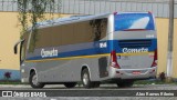 Viação Cometa 18546 na cidade de Guaratinguetá, São Paulo, Brasil, por Alex Ramos Ribeiro. Número da foto: #6503096.