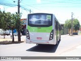 Viação Garcia 7099 na cidade de Apucarana, Paraná, Brasil, por Emanoel Diego.. Número da foto: #6502632.