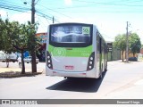 Viação Garcia 7099 na cidade de Apucarana, Paraná, Brasil, por Emanoel Diego.. ID da foto: :id.