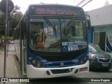Capital do Agreste Transporte Urbano 1522 na cidade de Brasil, por Marcos Rogerio. Número da foto: #:id.