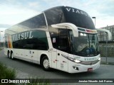 Viasul - Auto Viação Venâncio Aires 15000 na cidade de Itajaí, Santa Catarina, Brasil, por Jonatan Eduardo Jurk Ramos. Número da foto: #6502020.