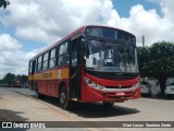 Escolares 5806 na cidade de Ji-Paraná, Rondônia, Brasil, por Gian Lucas  Santana Zardo. Número da foto: #6500430.
