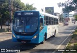 Unimar Transportes 24162 na cidade de Cariacica, Espírito Santo, Brasil, por Everton Costa Goltara. ID da foto: :id.