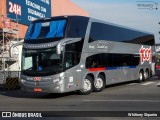 Auto Viação 1001 RJ 108.682 na cidade de Rio de Janeiro, Rio de Janeiro, Brasil, por Whitiney Siqueira. Número da foto: #6501768.